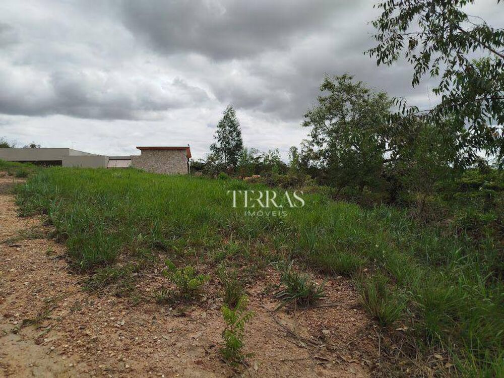 Loteamento e Condomínio, 2435 m² - Foto 4