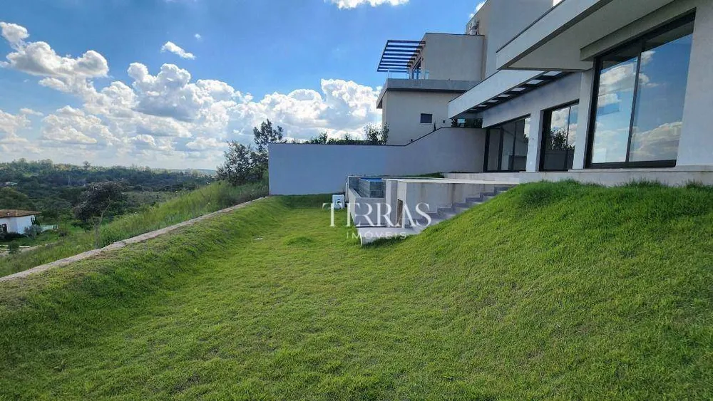 Casa de Condomínio, 4 quartos - Foto 8