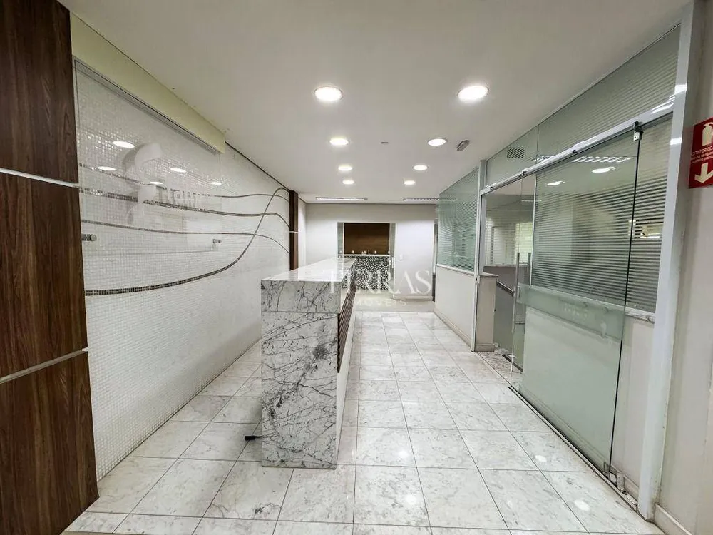Depósito-Galpão, 5050 m² - Foto 6
