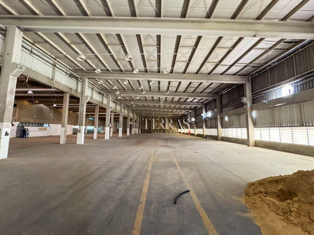 Depósito-Galpão, 5050 m² - Foto 12
