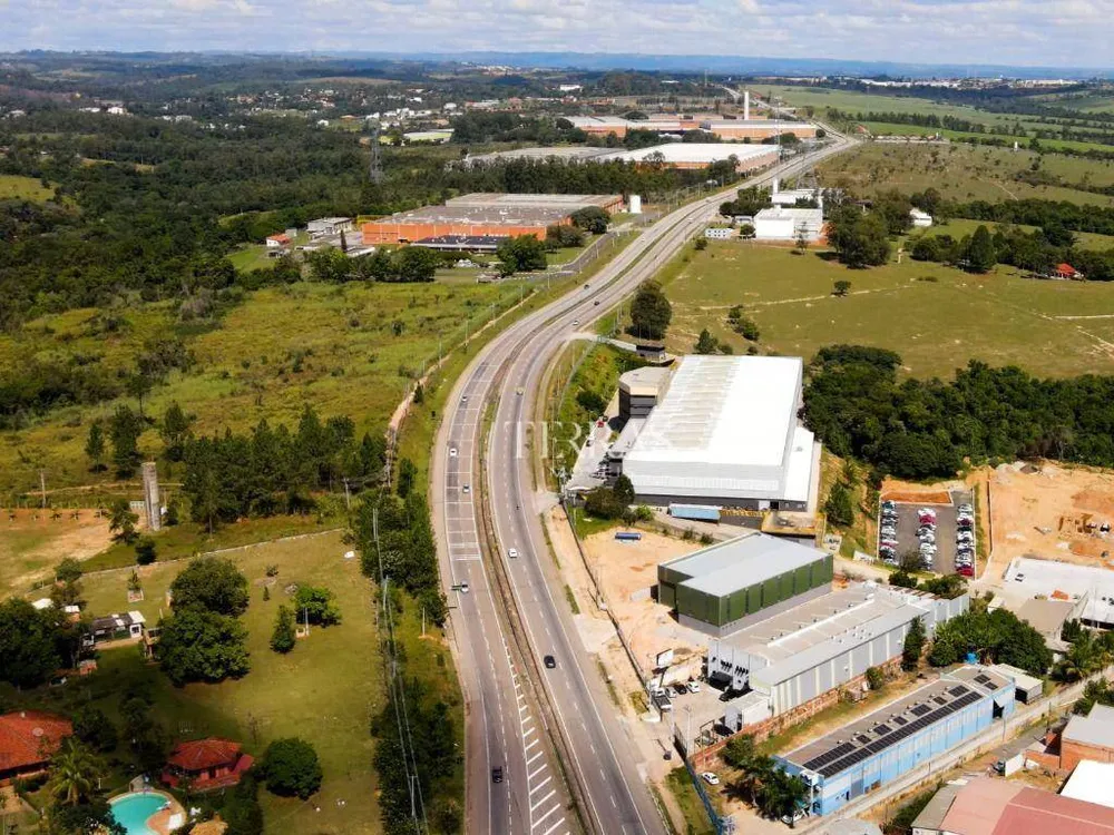 Depósito-Galpão, 5050 m² - Foto 1