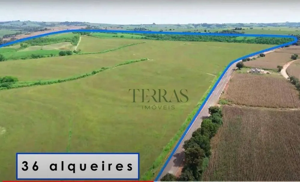 Terreno, 89 hectares - Foto 2