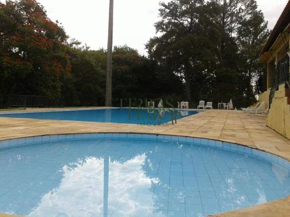 Casa de Condomínio, 5 quartos - Foto 12