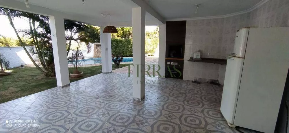 Casa de Condomínio, 5 quartos - Foto 2