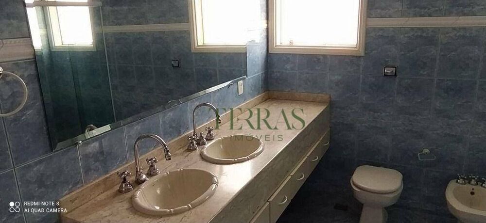 Casa de Condomínio, 5 quartos - Foto 11