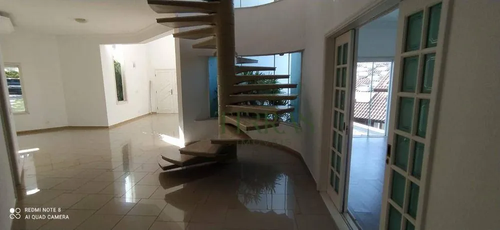 Casa de Condomínio, 5 quartos - Foto 6