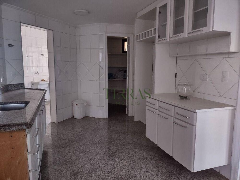 Apartamento, 4 quartos, 320 m² - Foto 3