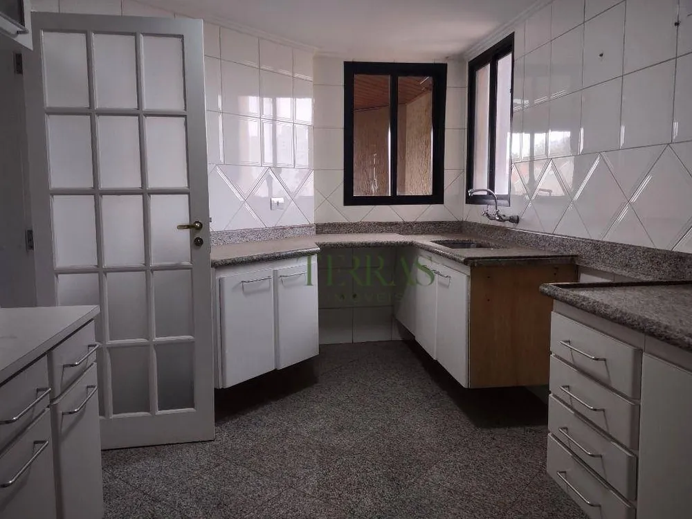 Apartamento, 4 quartos, 320 m² - Foto 2