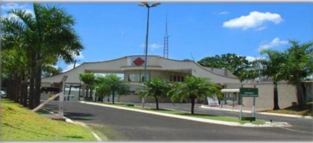 Loteamento e Condomínio, 1300 m² - Foto 4