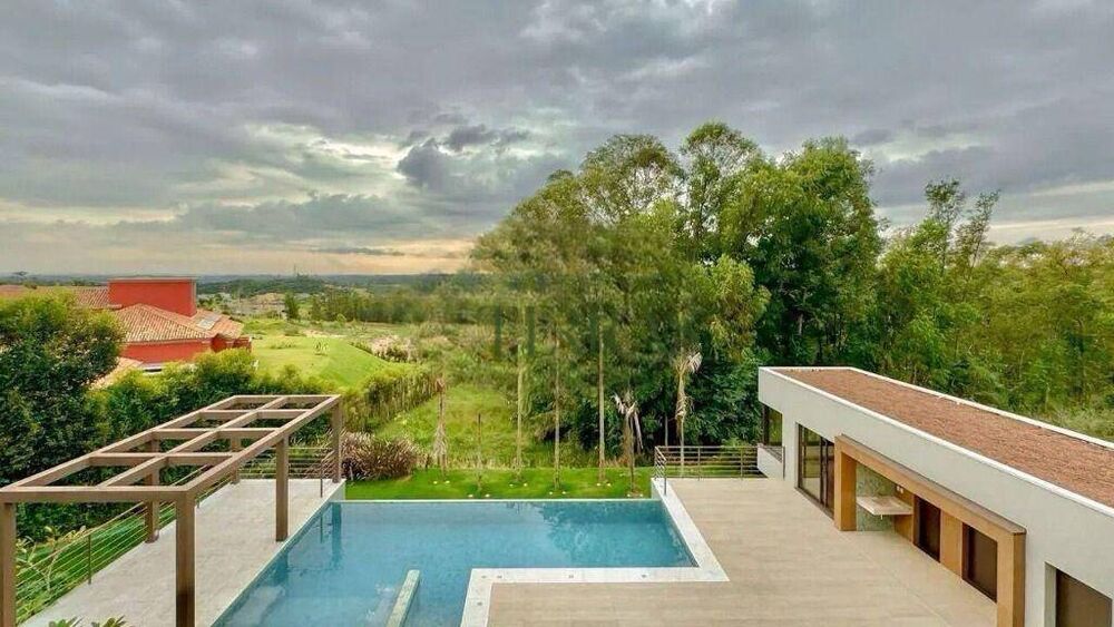 Casa de Condomínio, 7 quartos - Foto 15
