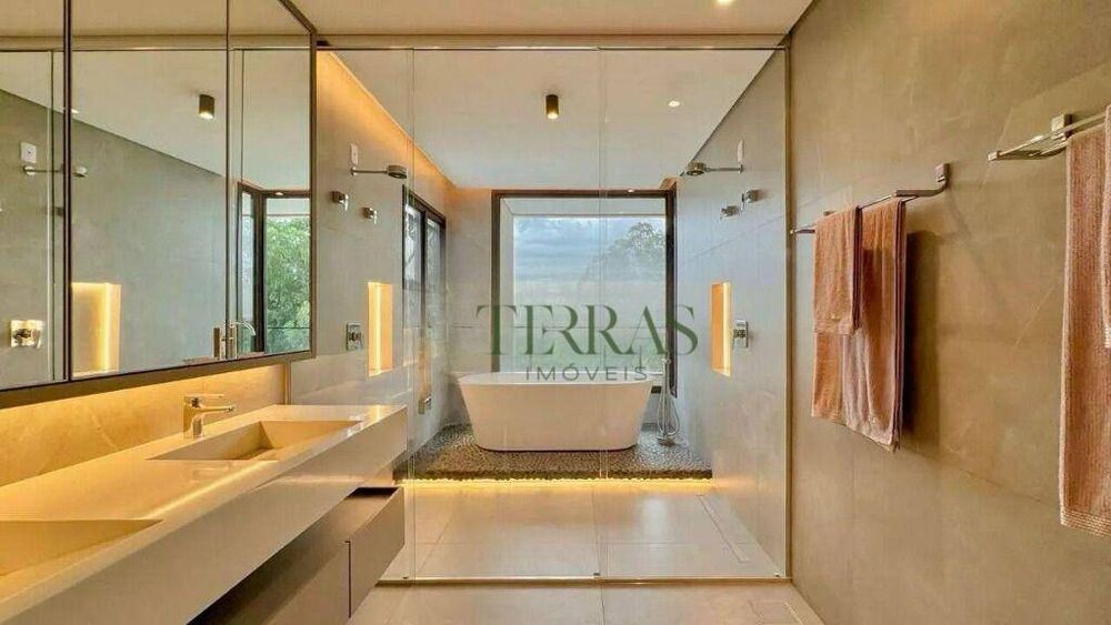 Casa de Condomínio, 7 quartos - Foto 3