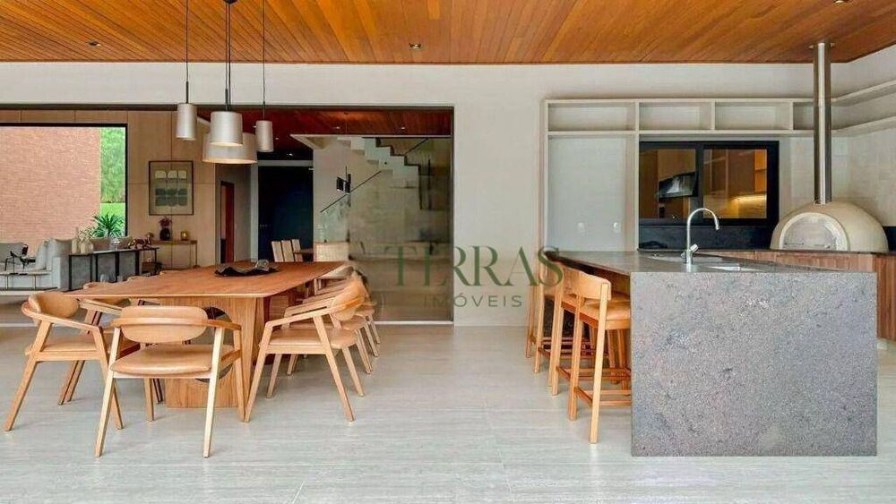 Casa de Condomínio, 7 quartos - Foto 27