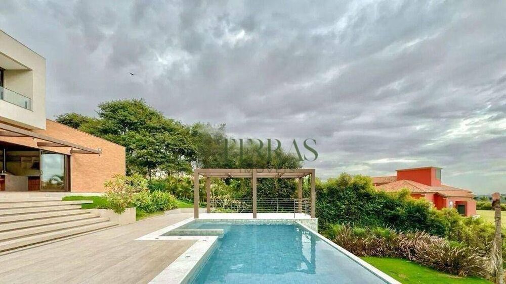 Casa de Condomínio, 7 quartos - Foto 8