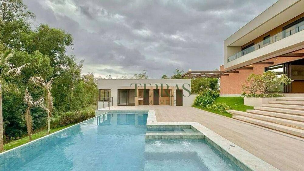 Casa de Condomínio, 7 quartos - Foto 35