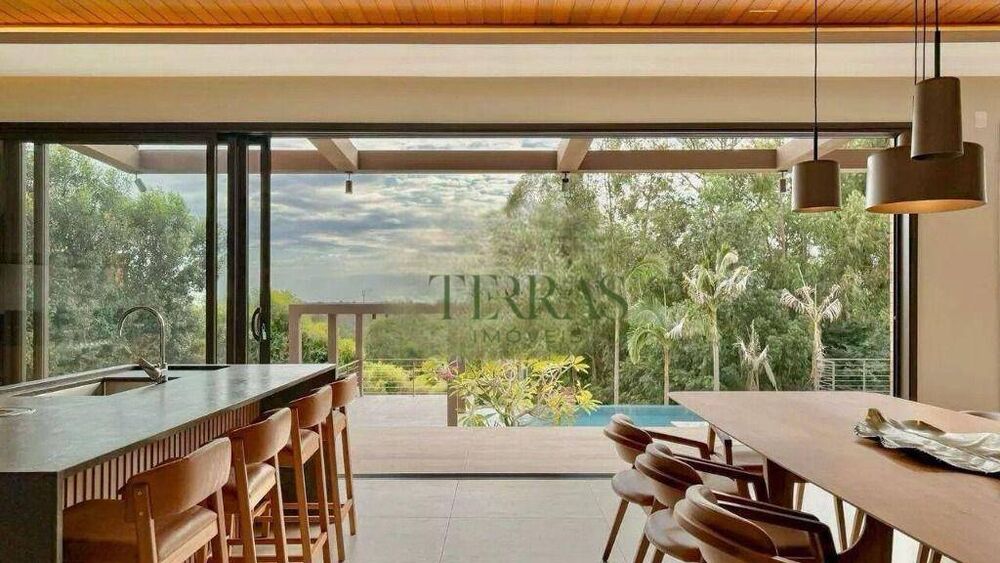 Casa de Condomínio, 7 quartos - Foto 25