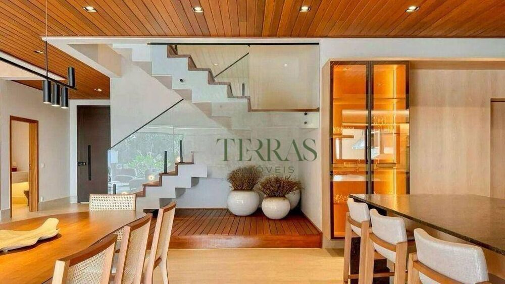Casa de Condomínio, 7 quartos - Foto 31