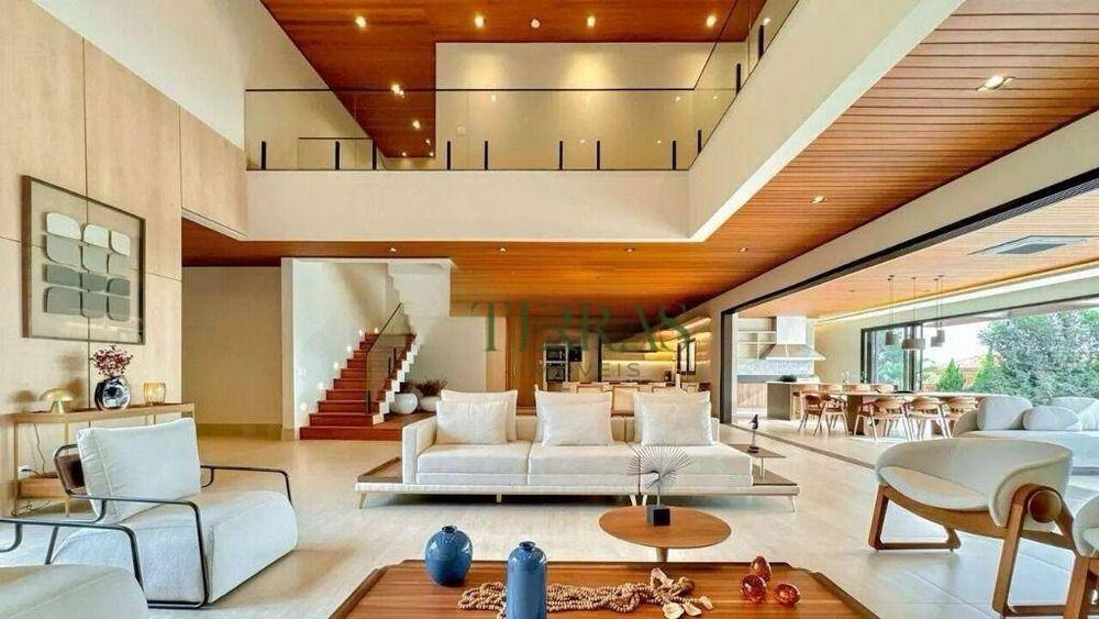 Casa de Condomínio, 7 quartos - Foto 28