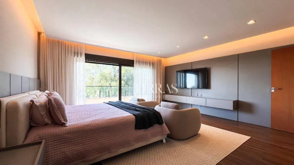 Casa de Condomínio, 7 quartos - Foto 51