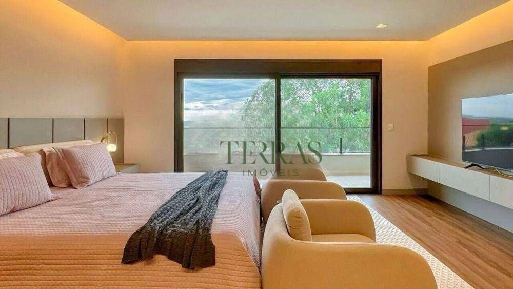 Casa de Condomínio, 7 quartos - Foto 43