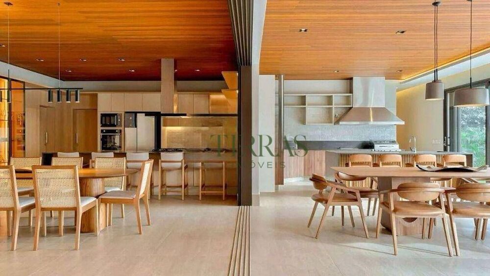 Casa de Condomínio, 7 quartos - Foto 41
