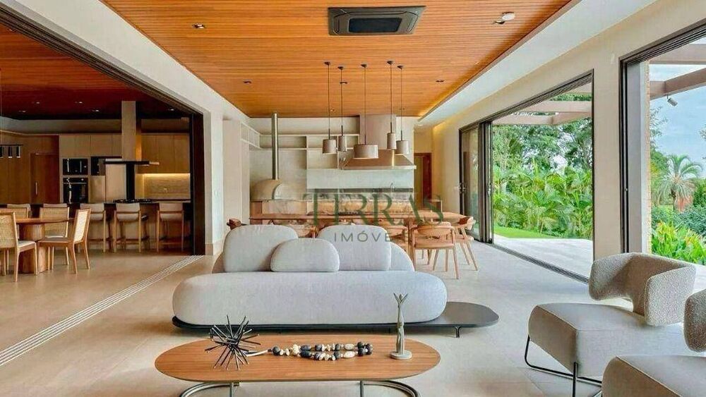 Casa de Condomínio, 7 quartos - Foto 34