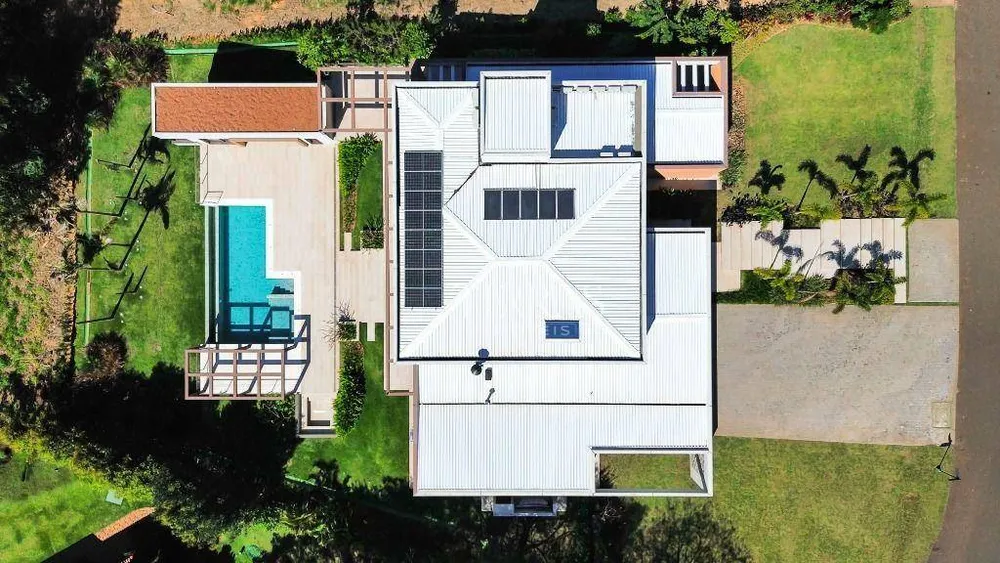Casa de Condomínio, 7 quartos - Foto 49