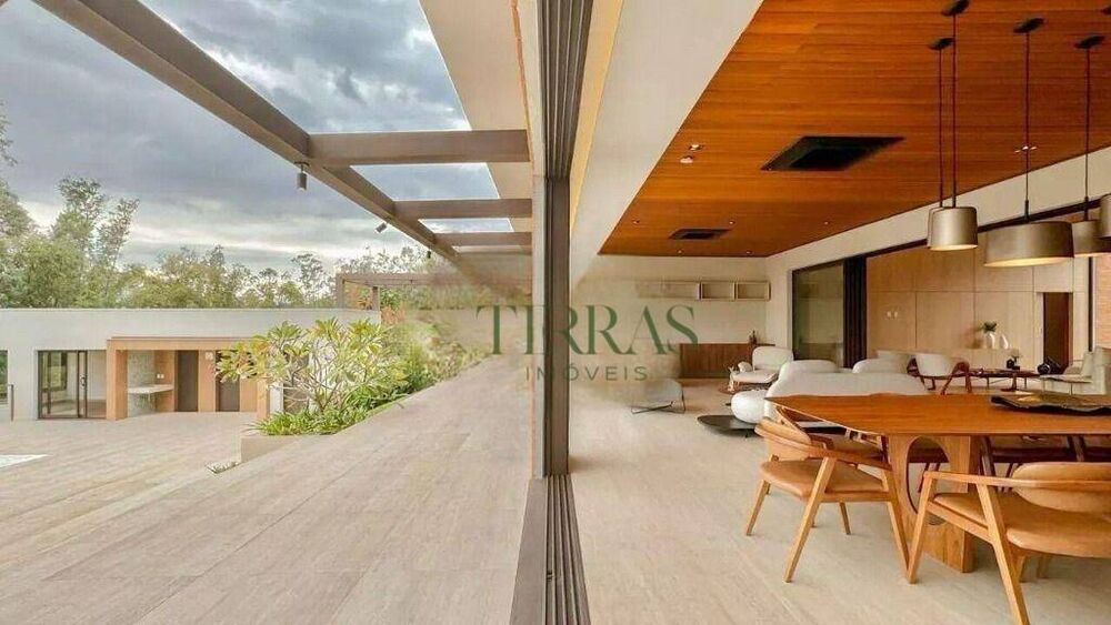 Casa de Condomínio, 7 quartos - Foto 11
