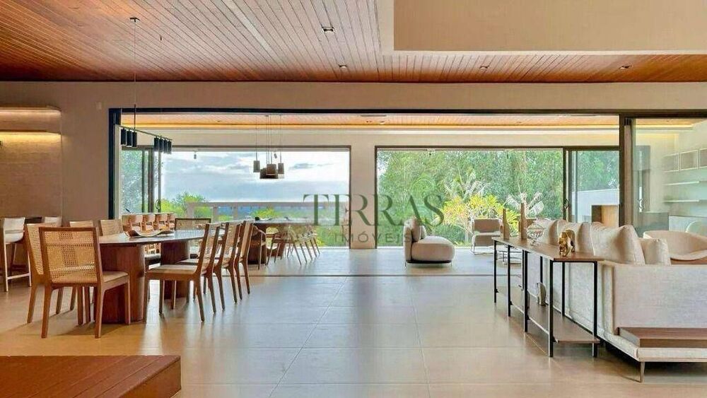 Casa de Condomínio, 7 quartos - Foto 40