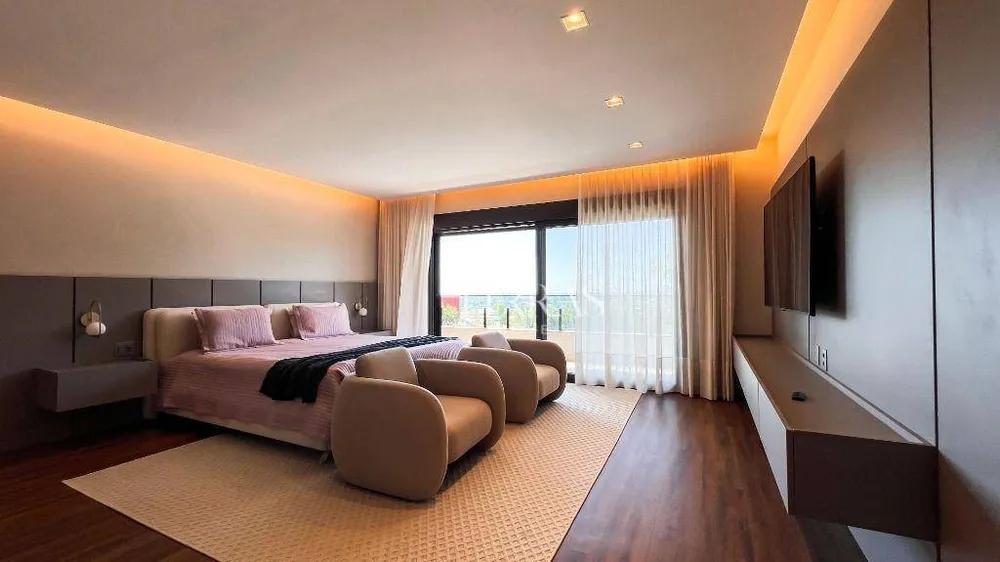 Casa de Condomínio, 7 quartos - Foto 50