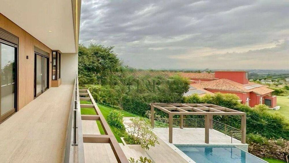 Casa de Condomínio, 7 quartos - Foto 7