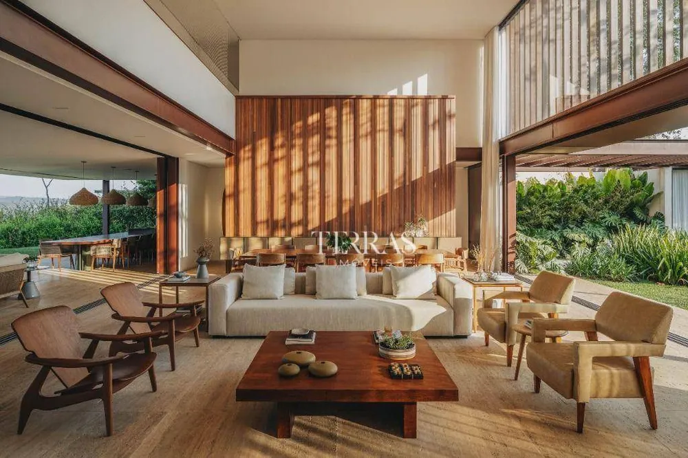 Casa de Condomínio, 5 quartos - Foto 8
