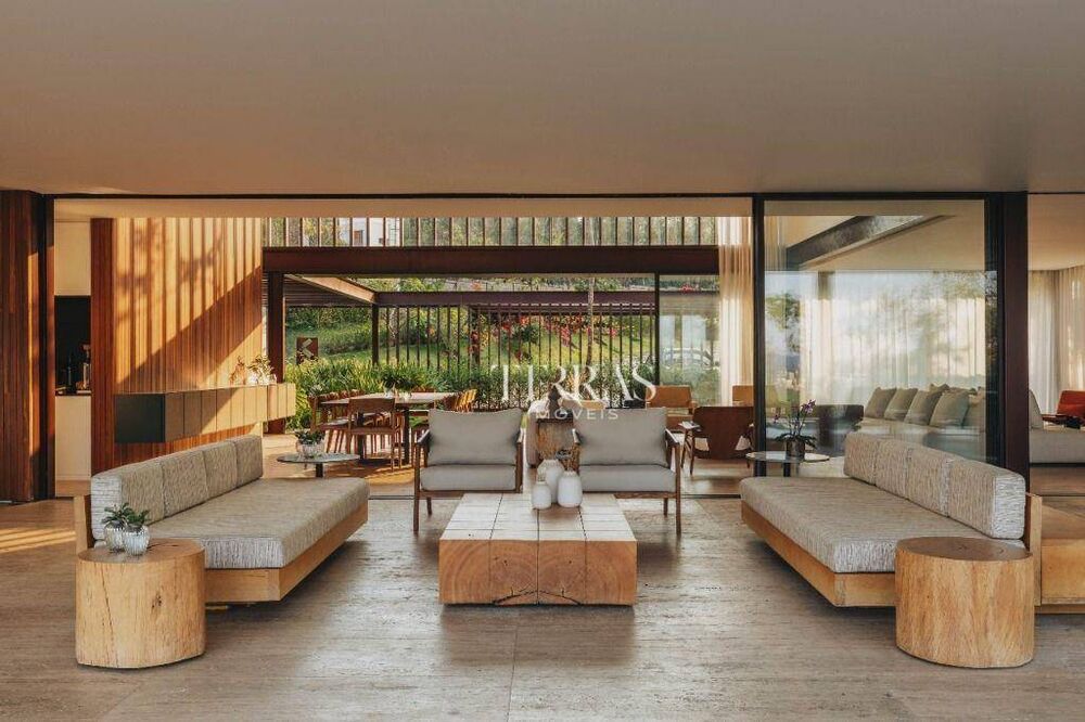 Casa de Condomínio, 5 quartos - Foto 4