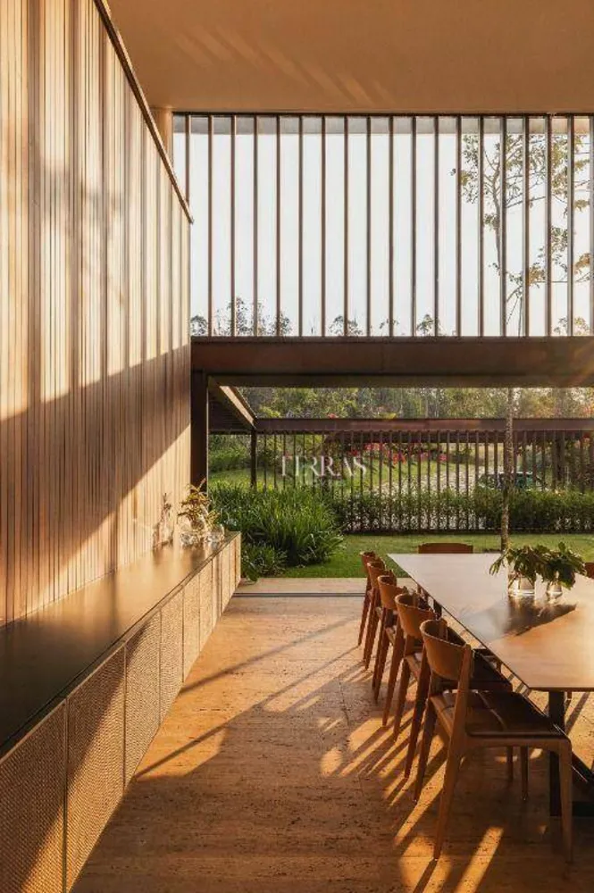 Casa de Condomínio, 5 quartos - Foto 3