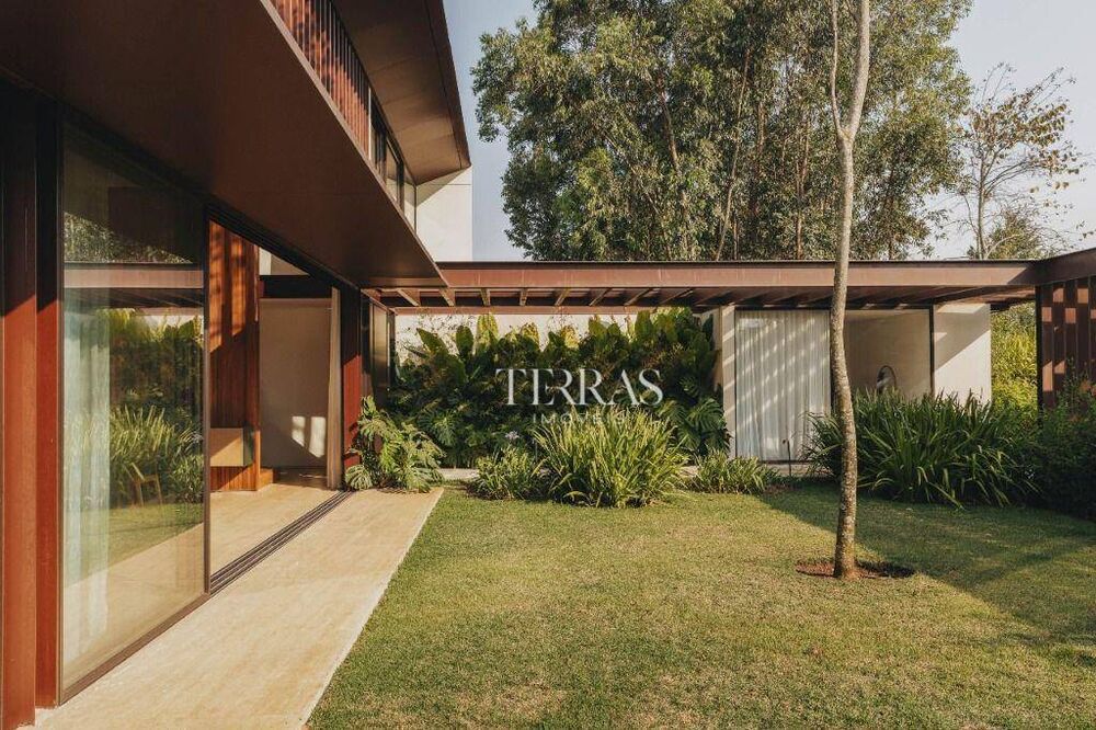 Casa de Condomínio, 5 quartos - Foto 3