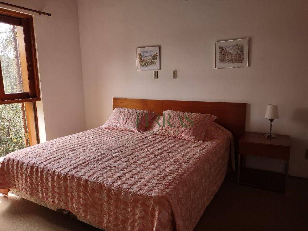 Casa de Condomínio, 6 quartos - Foto 2