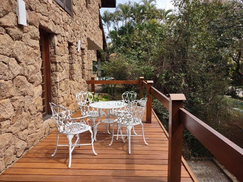 Casa de Condomínio, 6 quartos - Foto 8