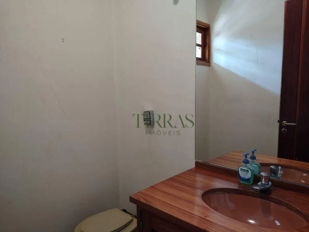 Casa de Condomínio, 6 quartos - Foto 3