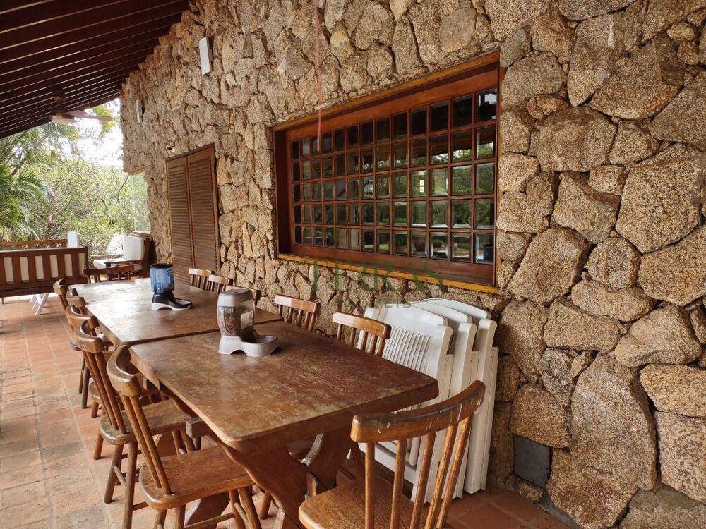 Casa de Condomínio, 6 quartos - Foto 3