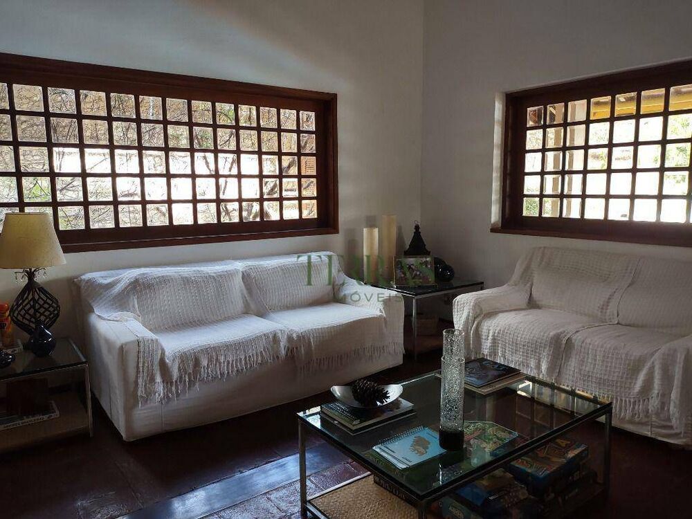 Casa de Condomínio, 6 quartos - Foto 4