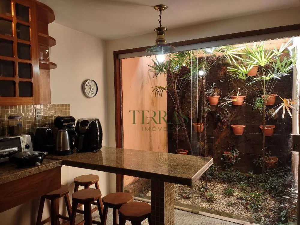 Casa de Condomínio, 6 quartos - Foto 1