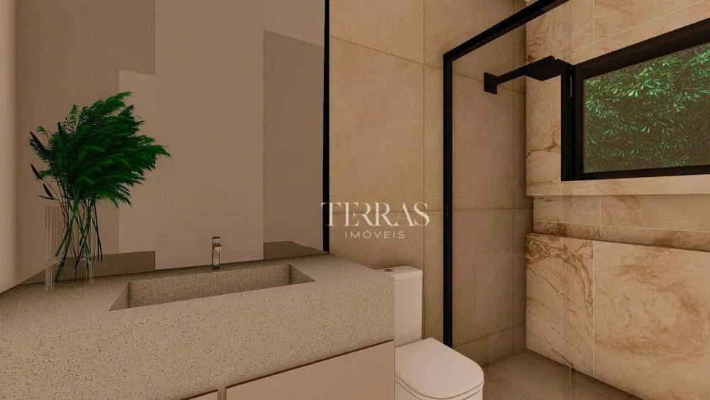 Casa de Condomínio, 4 quartos - Foto 7