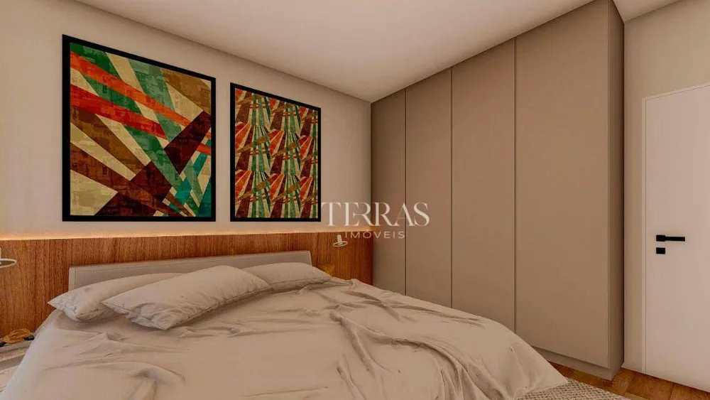 Casa de Condomínio, 4 quartos - Foto 6