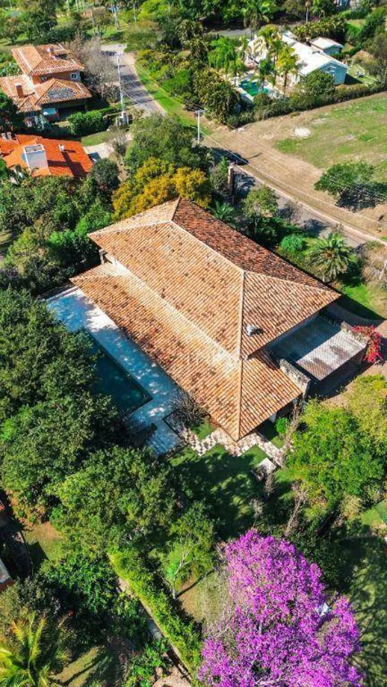 Casa de Condomínio, 5 quartos - Foto 18