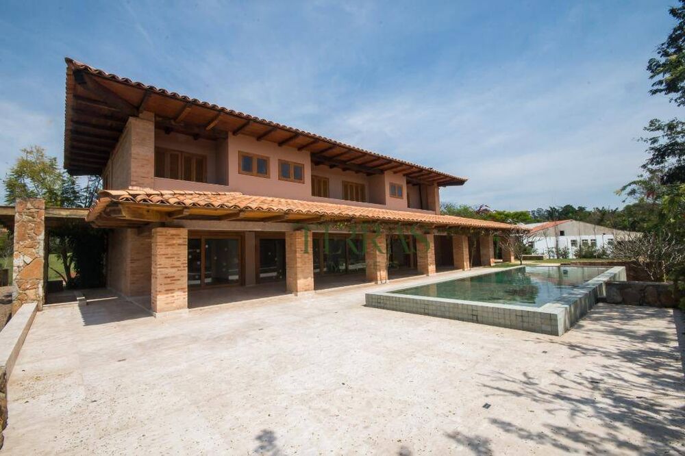 Casa de Condomínio, 5 quartos - Foto 8