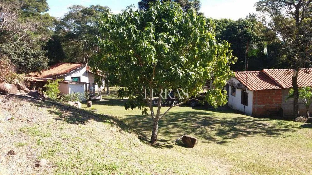 Chácara, 4 quartos, 2 hectares - Foto 4