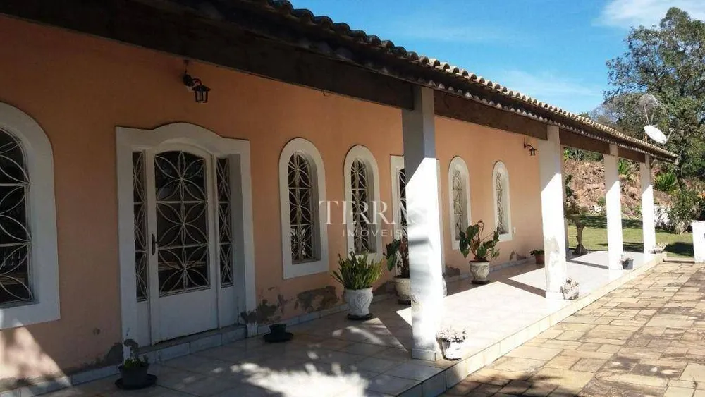 Chácara, 4 quartos, 2 hectares - Foto 1
