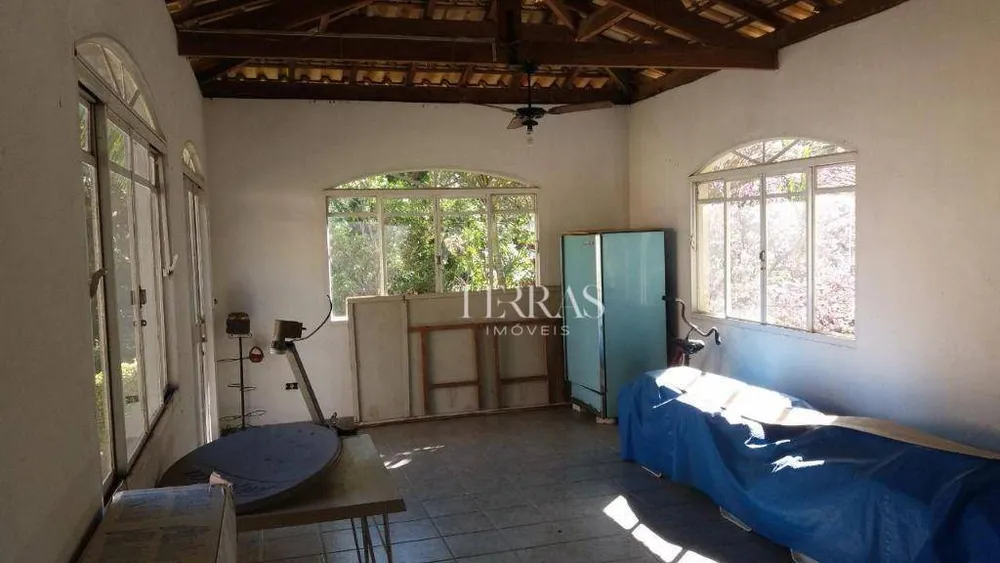 Chácara, 4 quartos, 2 hectares - Foto 8