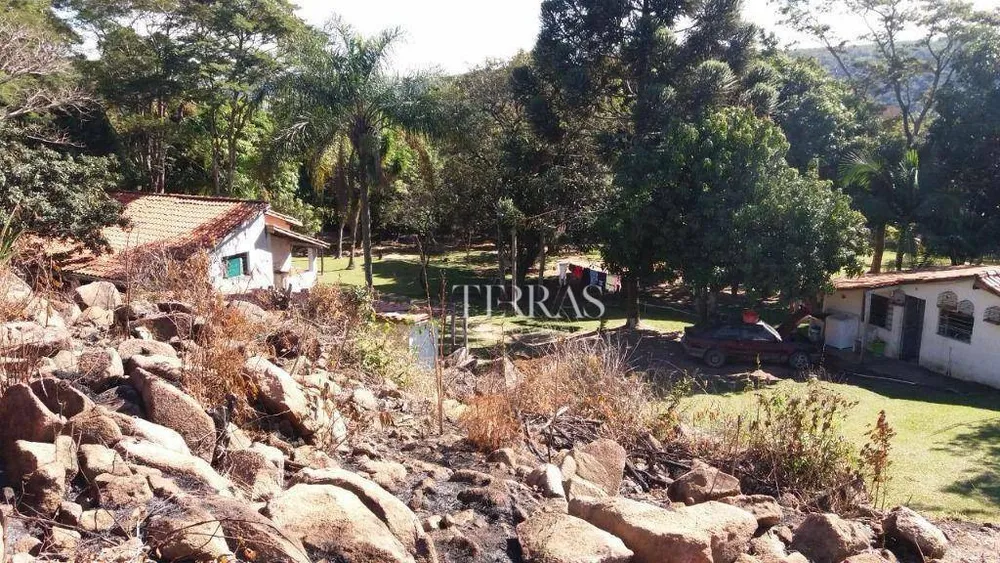 Chácara, 4 quartos, 2 hectares - Foto 6