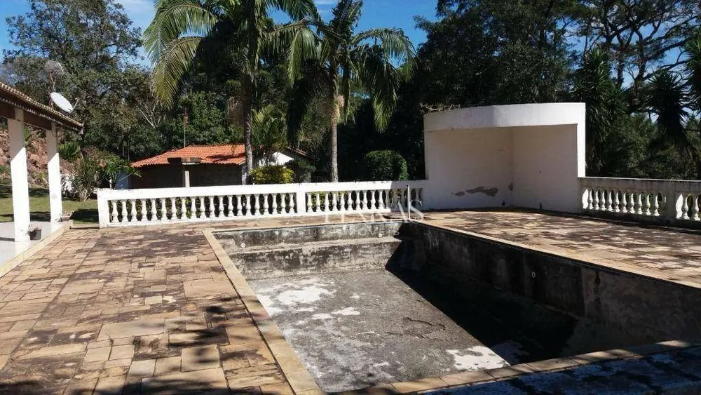 Chácara, 4 quartos, 2 hectares - Foto 2
