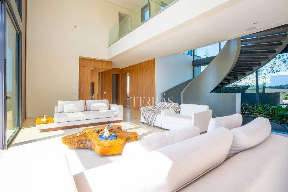 Casa de Condomínio, 5 quartos - Foto 3